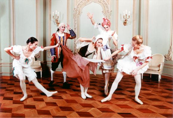 Moscow Festival Ballet: Cinderella