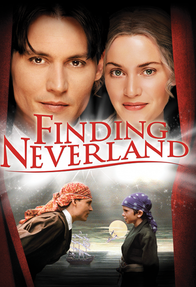 Finding Neverland at Orpheum Theater - Omaha