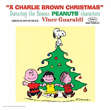 A Charlie Brown Christmas at Orpheum Theater - Omaha