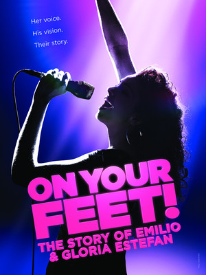 On Your Feet at Orpheum Theater - Omaha