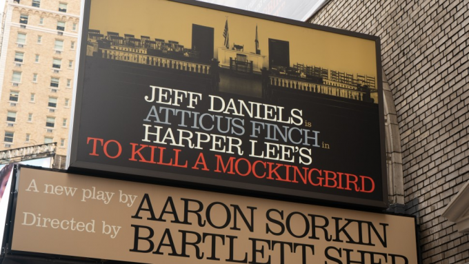 To Kill A Mockingbird [CANCELLED] at Orpheum Theater - Omaha