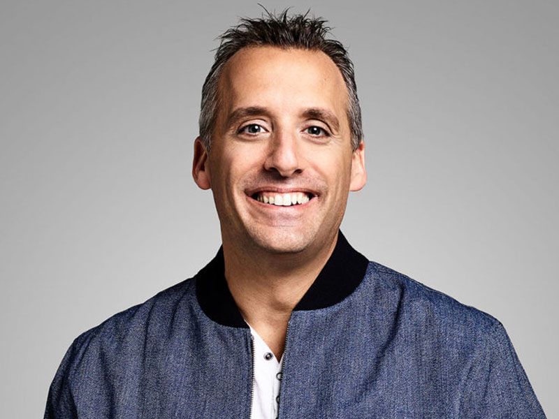 Joe Gatto at Orpheum Theater - Omaha