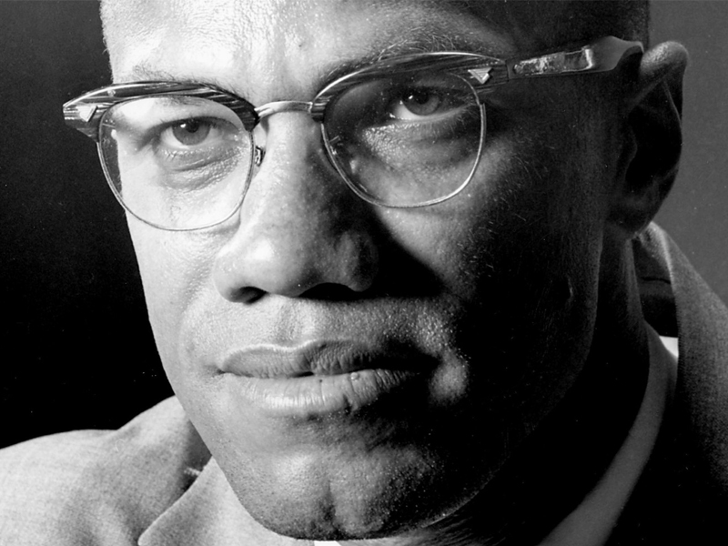 Opera Omaha: X - The Life and Times of Malcolm X at Orpheum Theater - Omaha