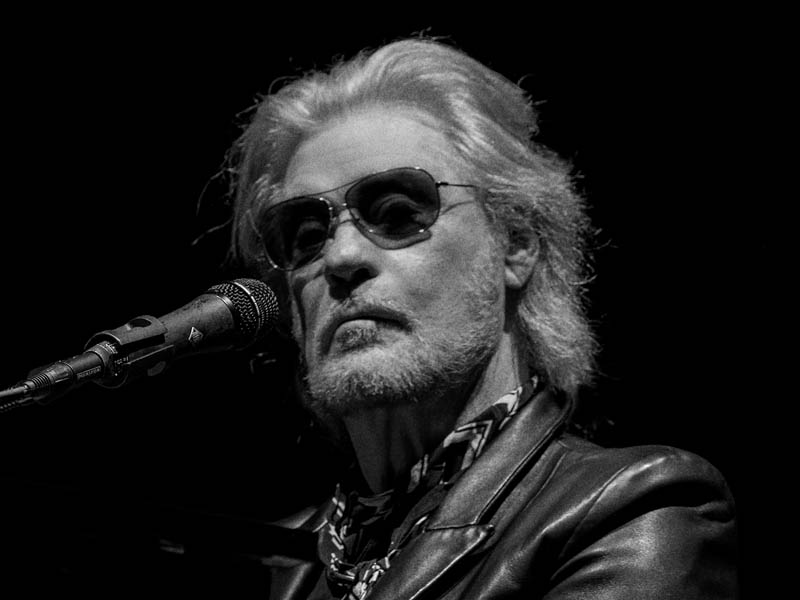 Daryl Hall & Todd Rundgren tickets