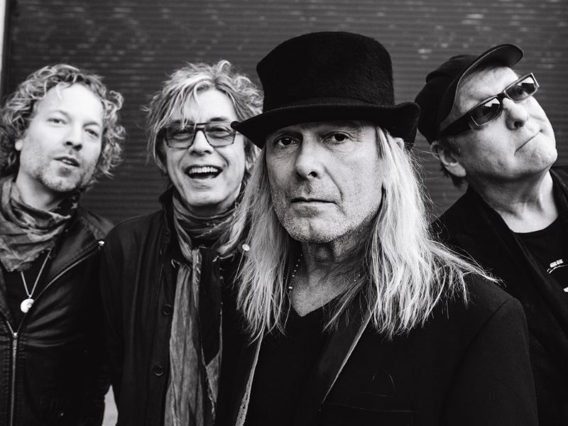 Cheap Trick