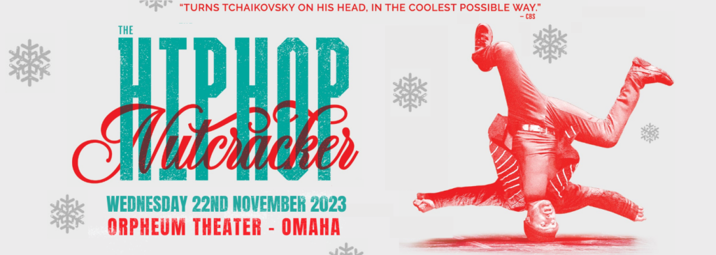 The Hip Hop Nutcracker at 