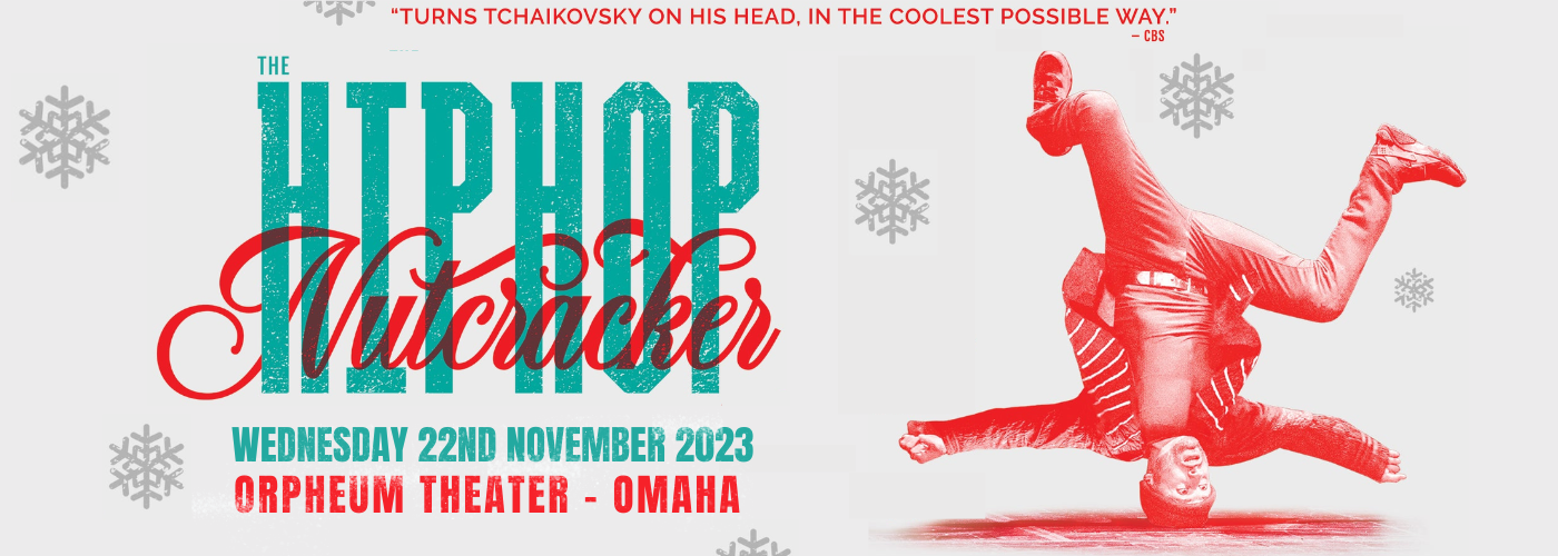 The Hip Hop Nutcracker