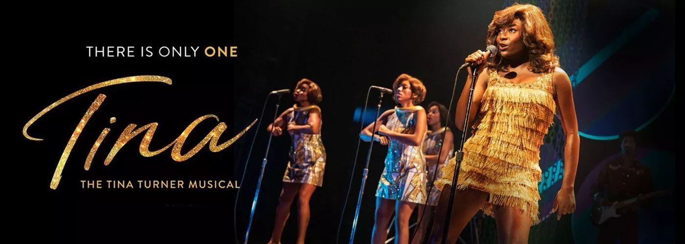 TINA - The Tina Turner Musical