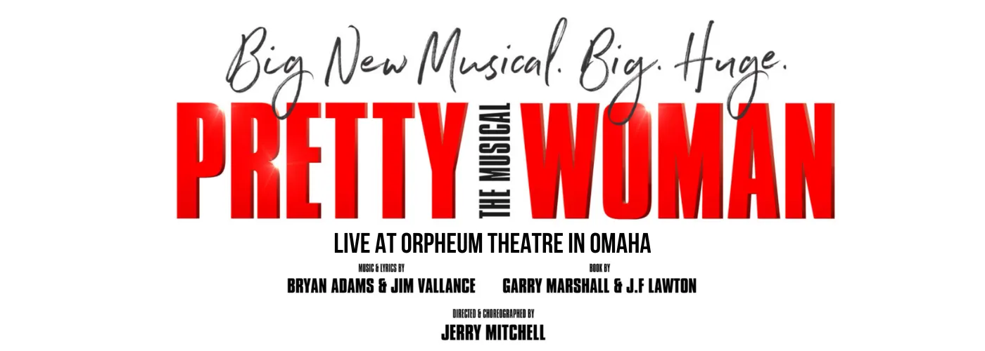 Pretty Woman – The Musical at Orpheum Theater