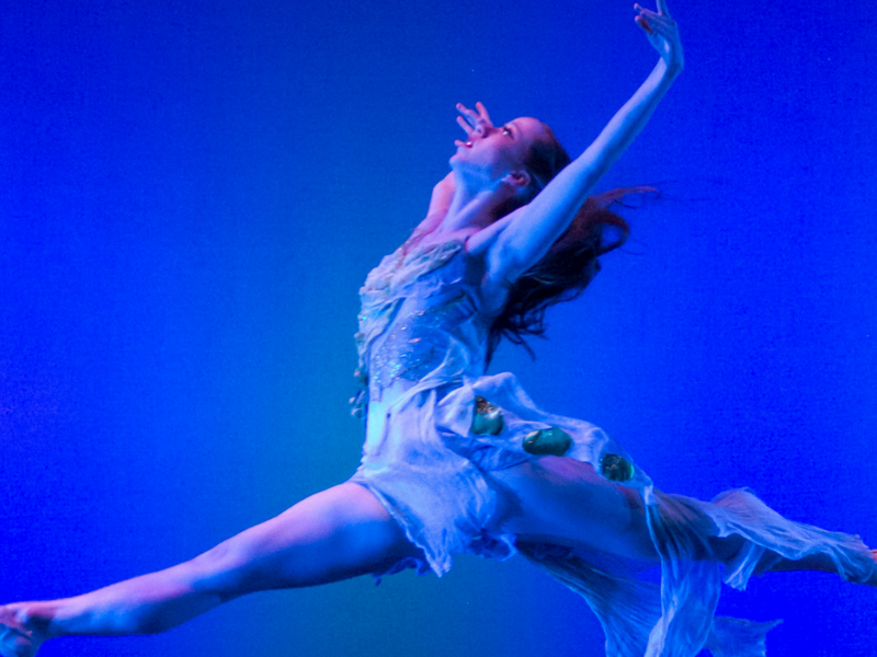 American Midwest Ballet tickets
