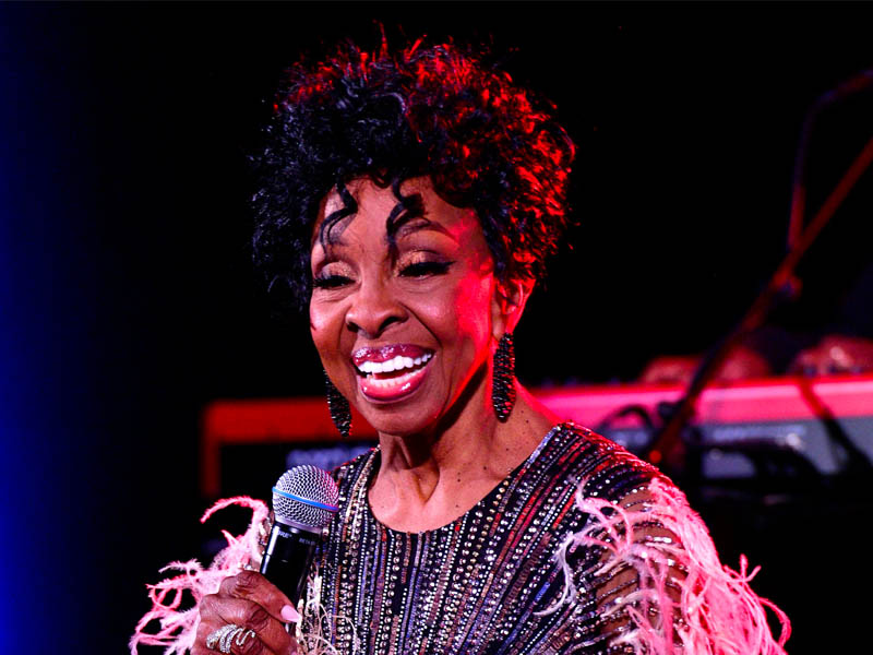 Gladys Knight tickets