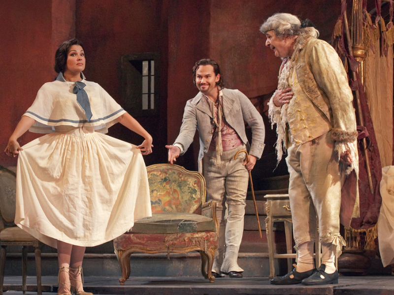 Opera Omaha tickets