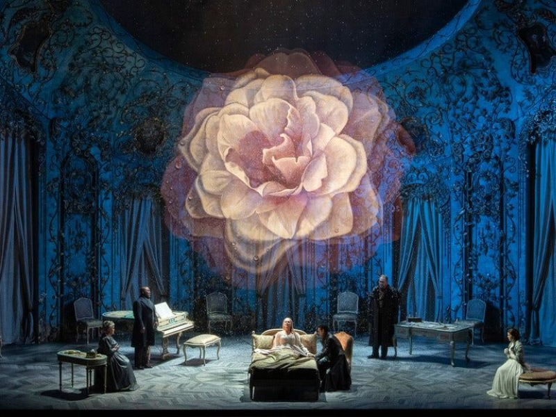 Opera Omaha tickets