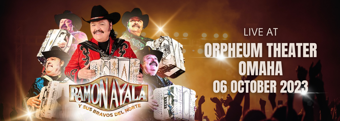 Ramon Ayala [CANCELLED]