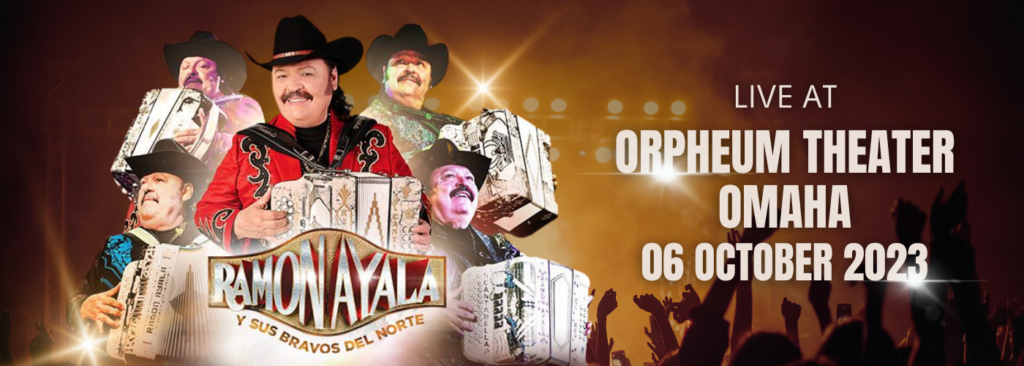 Ramon Ayala [CANCELLED] at 