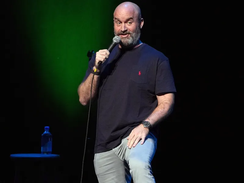 Tom Segura tickets