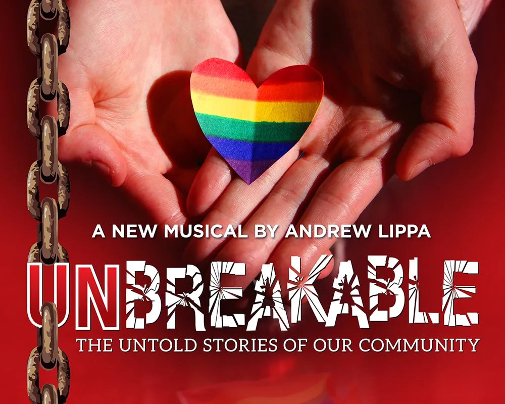 Unbreakable – Musical