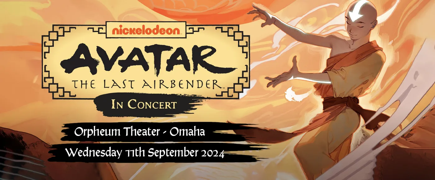 Avatar: The Last Airbender in Concert