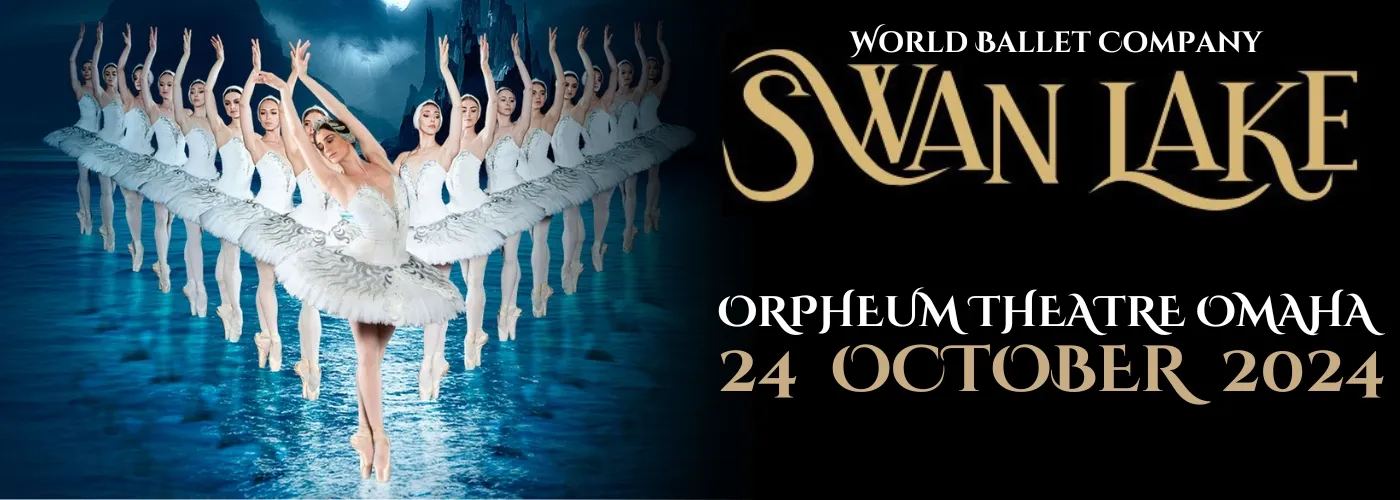 World Ballet Company: Swan Lake