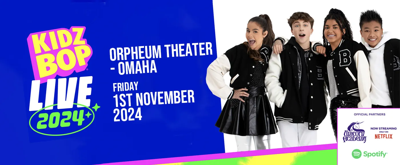 Kidz Bop Live