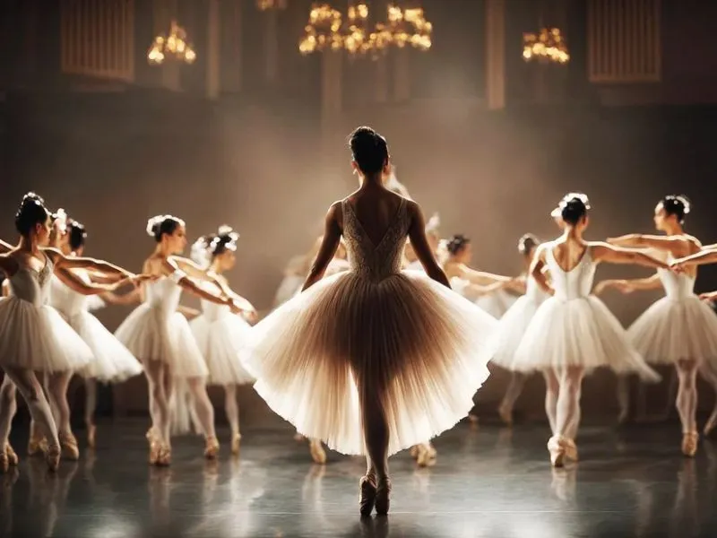 Ephrat Asherie Dance tickets