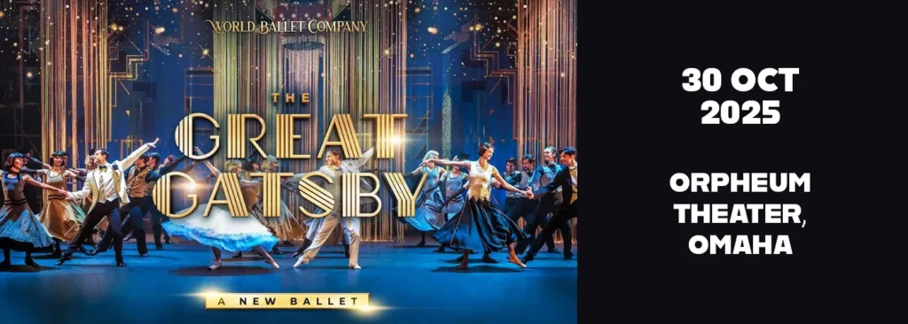 World Ballet Company at Orpheum Theatre