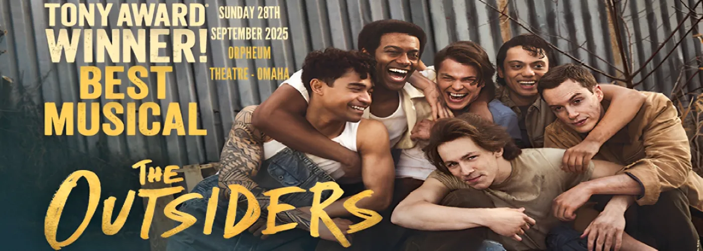 The Outsiders