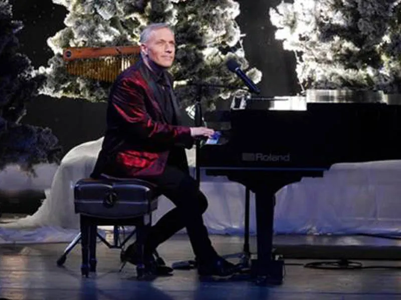 Jim Brickman tickets