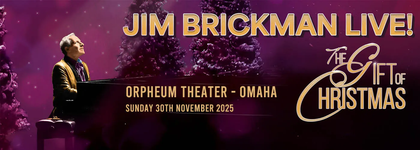 Jim Brickman