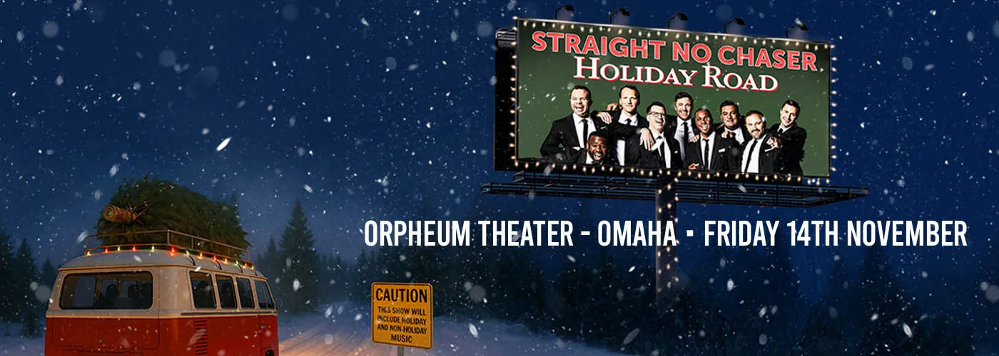 Straight No Chaser
