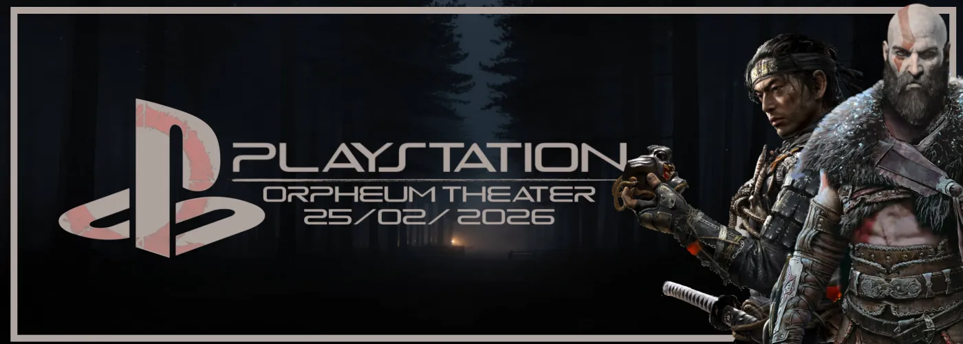 PlayStation the Concert