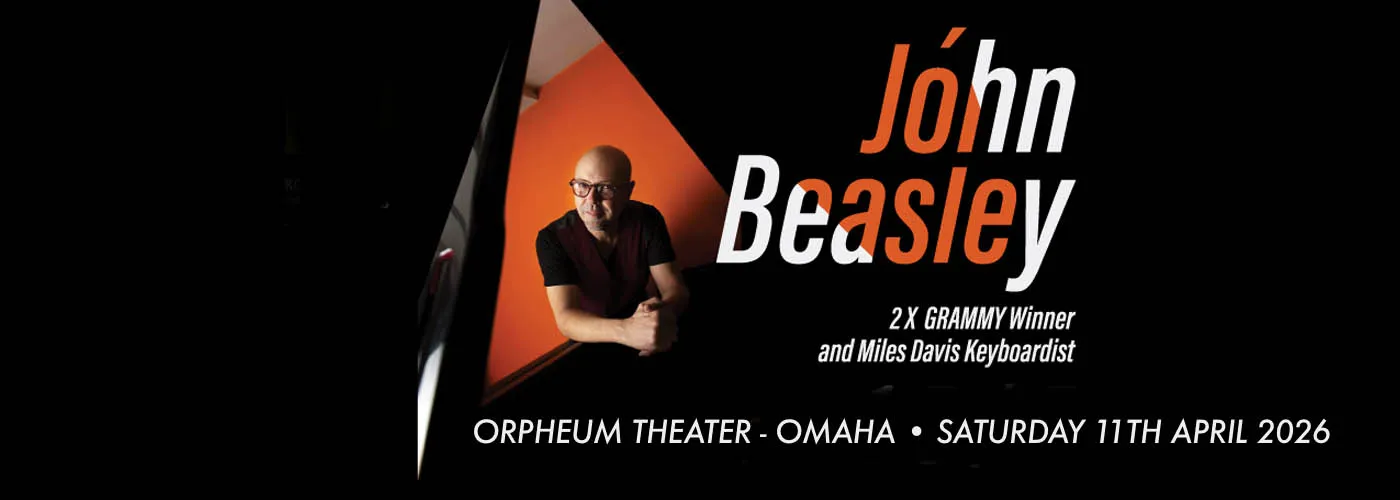 John Beasley