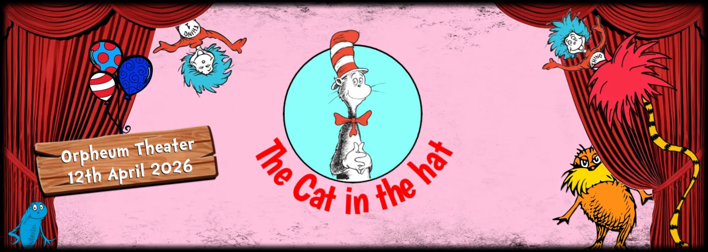 The Cat In The Hat