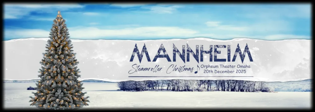 Mannheim Steamroller Christmas at Orpheum Theatre