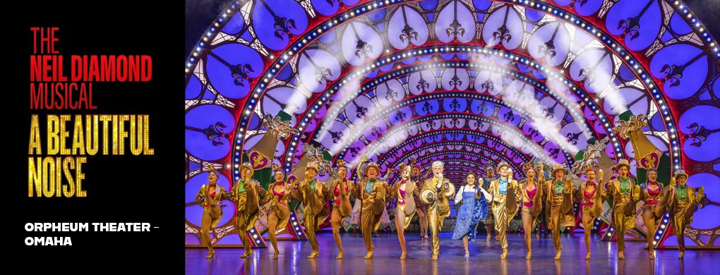 Neil Diamond Musical Omaha