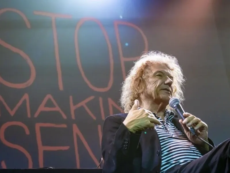 Stop Making Sense tickets