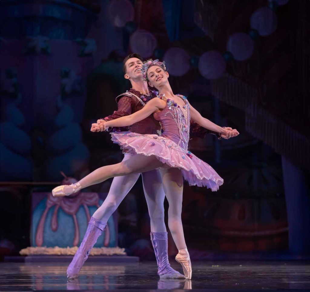 American Midwest Ballet tickets