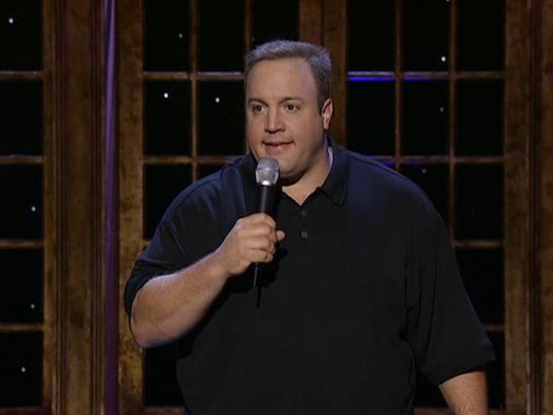 Kevin James tickets