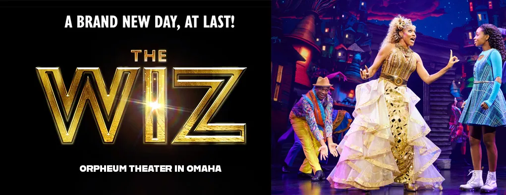 Omaha the wiz