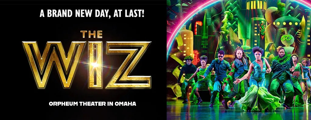 The Wiz tickets