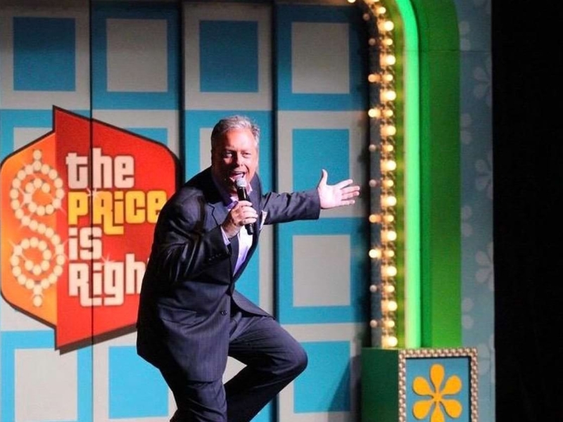 The Price Is Right tickets