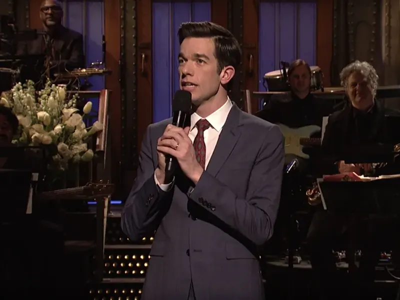 John Mulaney tickets