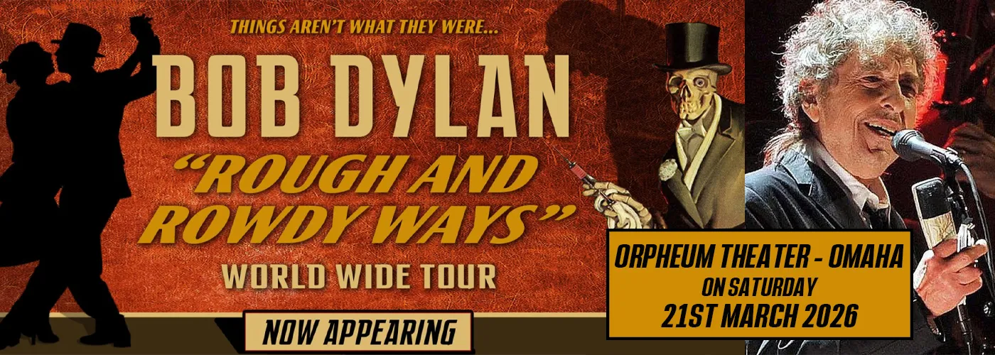 Bob Dylan