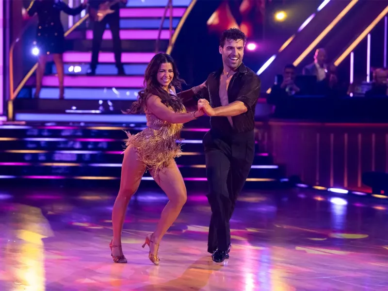 Dancing with the Stars Live tickets