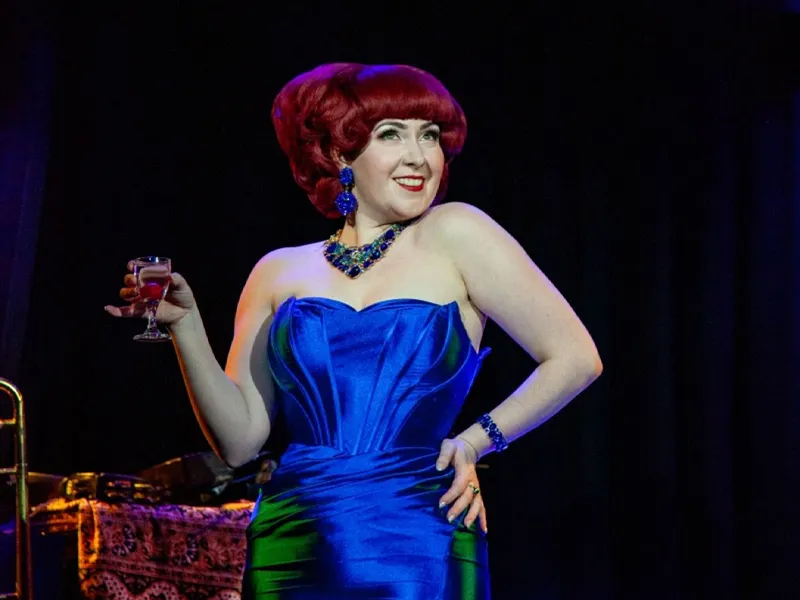 Lucy Darling tickets