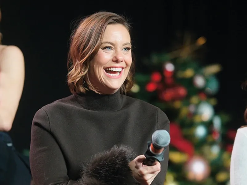 Hallmark Stars Live tickets