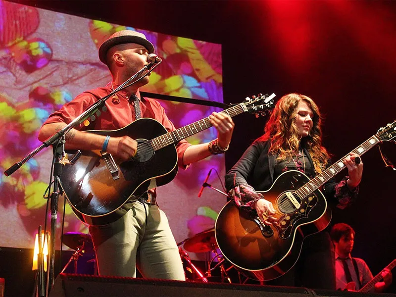 Jesse & Joy tickets