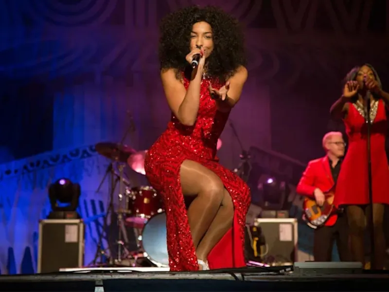 The Magic Of Motown tickets