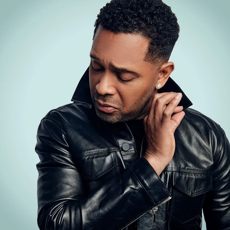 Mike Epps tickets